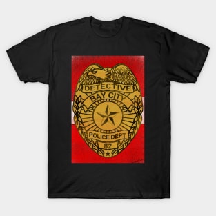 Detective 82 T-Shirt